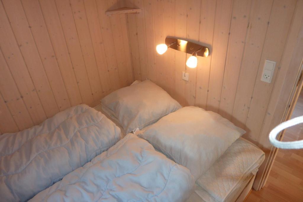 Lonstrup Egelunds Camping & Cottages Room photo