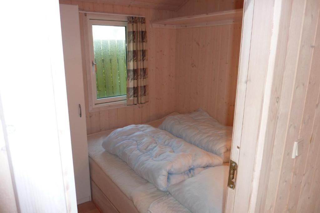 Lonstrup Egelunds Camping & Cottages Room photo