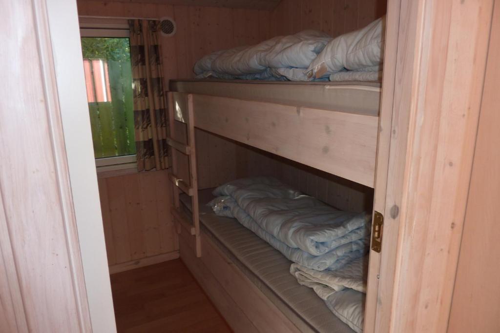 Lonstrup Egelunds Camping & Cottages Room photo