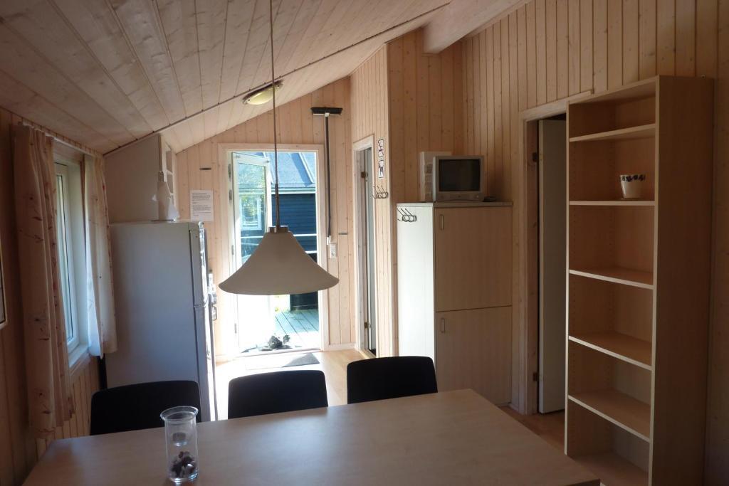 Lonstrup Egelunds Camping & Cottages Room photo